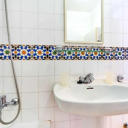 Apartment Espanhouse Calas Blancas *
