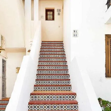 Espanhouse Calas Blancas Apartment