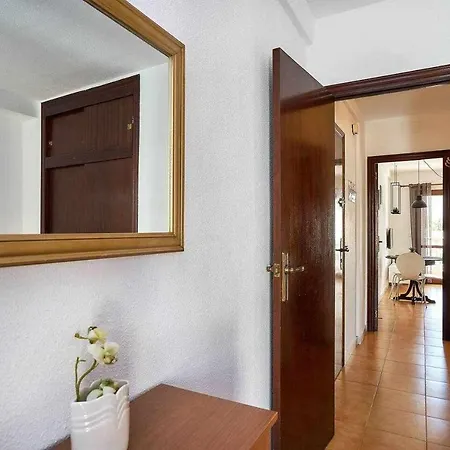 Daire Espanhouse Calas Blancas *