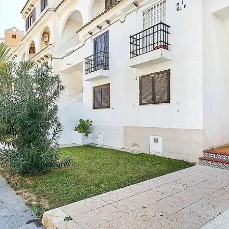 Espanhouse Calas Blancas Torrevieja