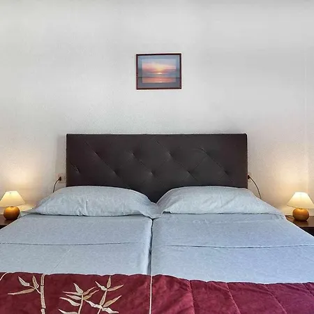 Espanhouse Calas Blancas Daire
